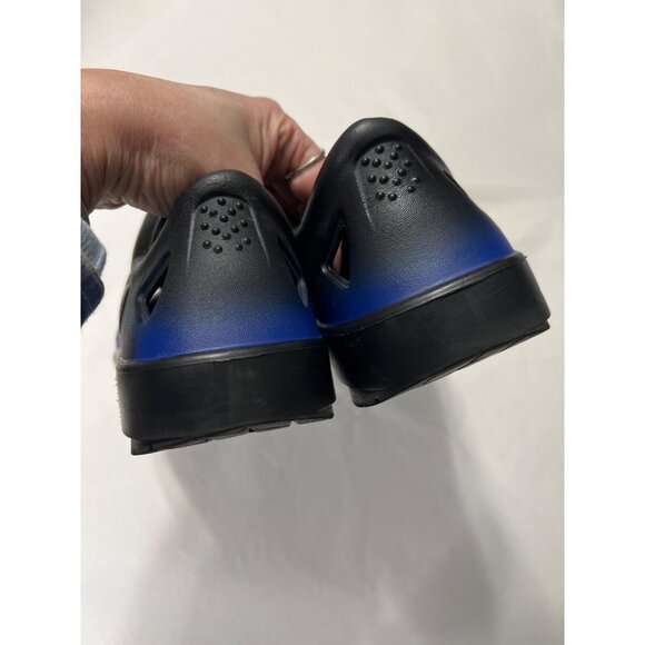 OOFOS OOcandOO Recovery Sandal M7/W9 - Picture 4 of 9